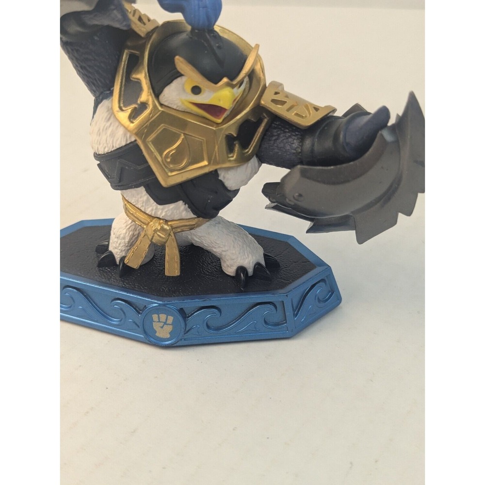 Skylanders Imaginators Sensei – Dark King Pen #87797888 Character Figure - Picture 6 of 9